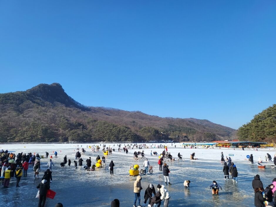 2월 전국 축제 일정표