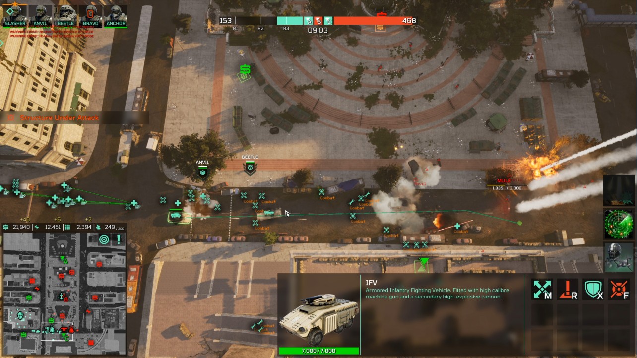  2021년 3월 16일 PC 스팀 신규 게임 소개