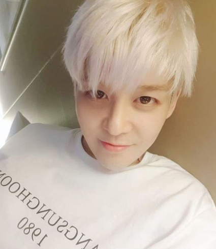  [연예] '젝스키스' 강성훈, 후배 아이돌 외모 품평으로 구설수