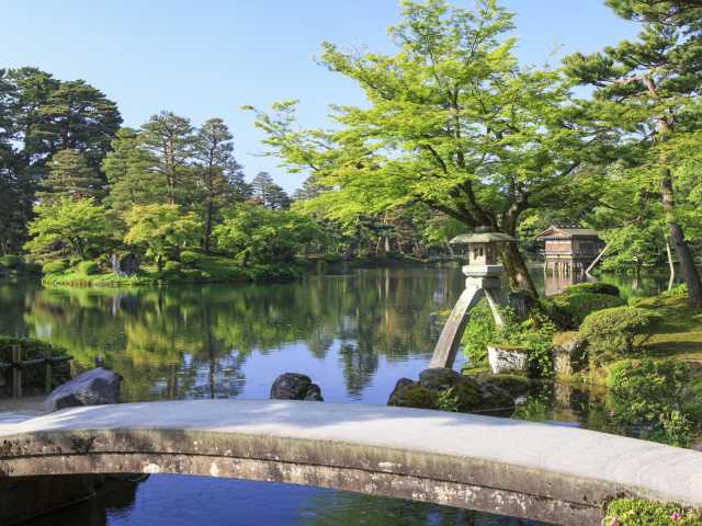 kenrokuin