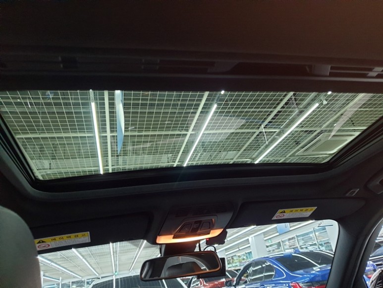 중고차 BPS 대구 320d MSP [판매완료] BMW 공식 인증 17