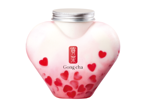  공차 러브포션 3종 맛, 가격, 칼로리 정보 내돈내산 솔직리뷰 후기/요구르트 러브포션, 타로 러브포션, 초콜렛 러브포션