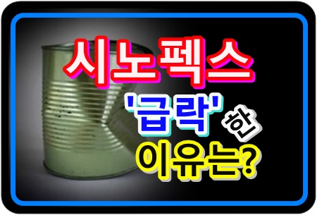 시노펙스