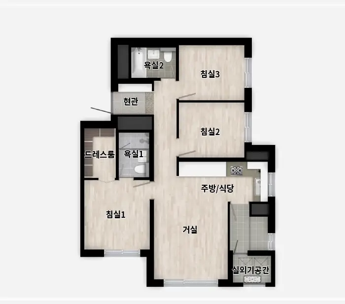 래미안-원페를라-분양가-청약-평면도-단지