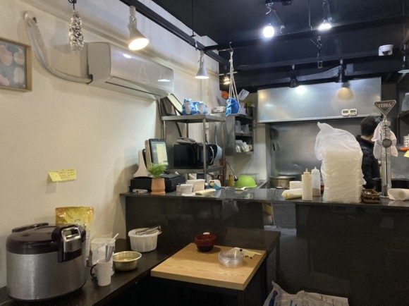 배달 낙곱새 맛집 부산에서한남까지 낙곱새 [한남 / 맛집] 용산구 6