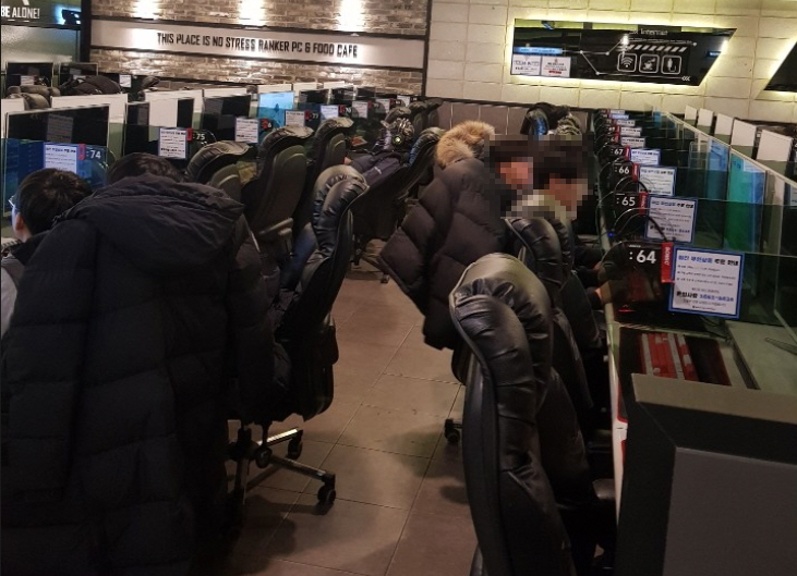  PC방 운영 노하우, 오픈빨을 단골로 바꾸는 방법