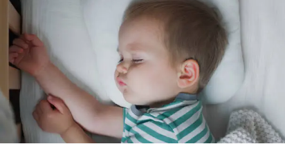 baby nap routine