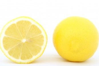 lemon