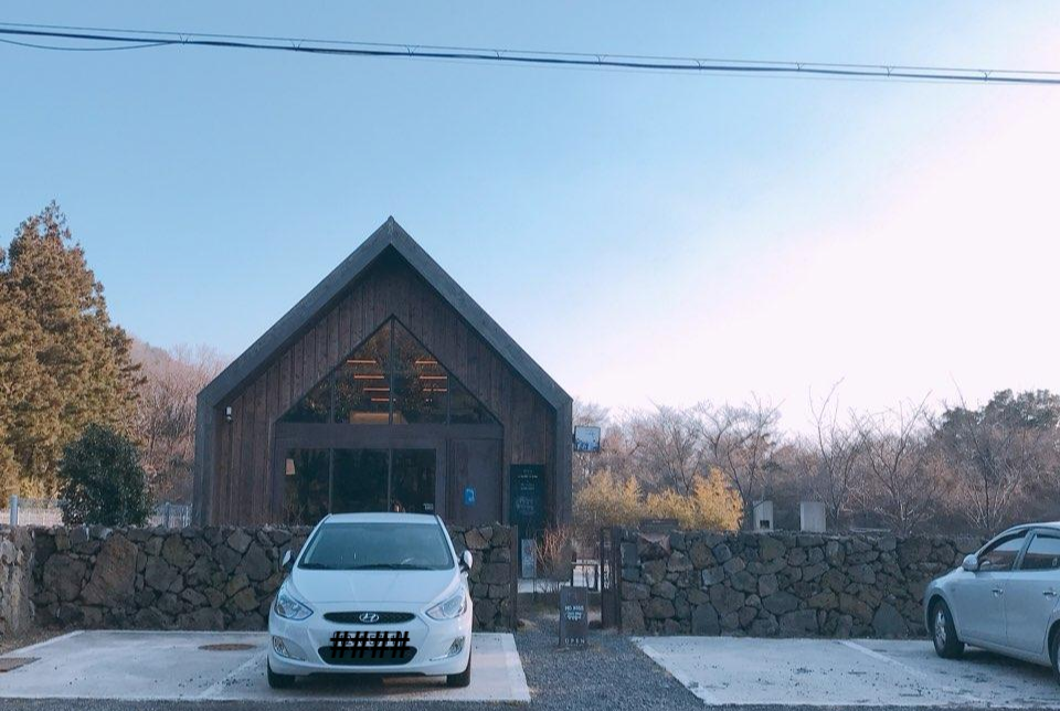  한적하고 조용한곳을 원한다면 바로 이곳 제주 서귀포 안덕면카페, 커피맛이멜로