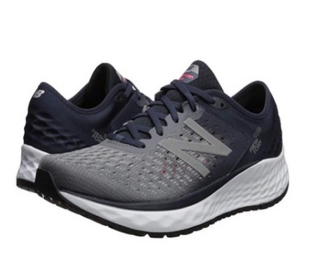 뉴발란스 판타코넬 다크네이비 패션 스니커즈 운동화 New Balance Mens 1080v9 Fresh Foam Running Shoe