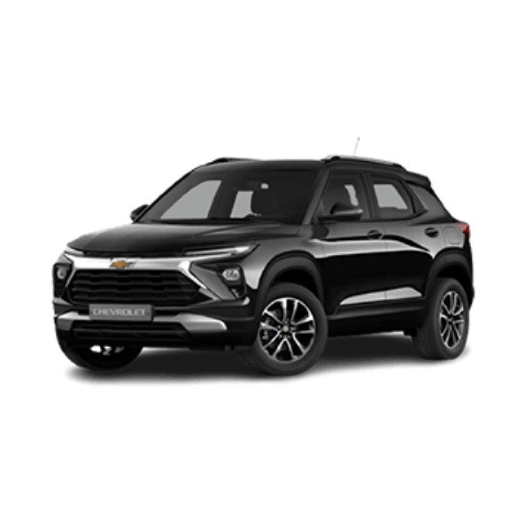 쉐보레 소형 SUV 트레일 블레이저 이미지