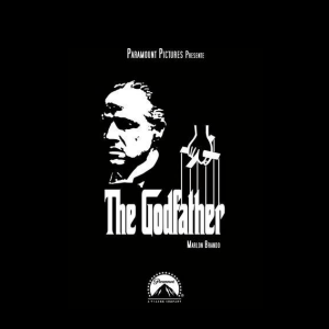 영화 대부 (代父&#44; The Godfather) 1972