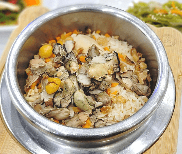 생생정보 미스터 Lee의 사진 한 컷&amp;#44; 대한민국 충남 서산 간월도 영양굴밥 맛집 간월도별미영양굴밥 생생정보 2295회 