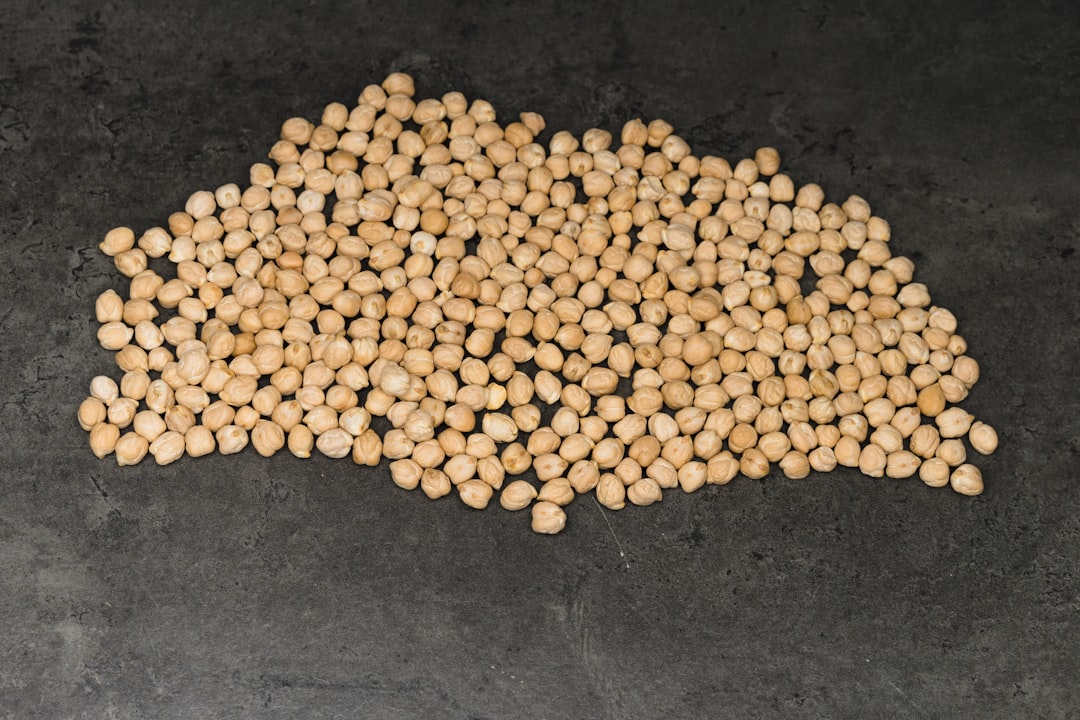 Chickpea
