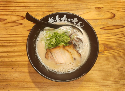 멘야 타이슨