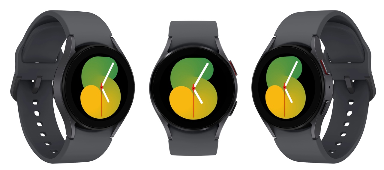 갤럭시 워치5 프로 요약