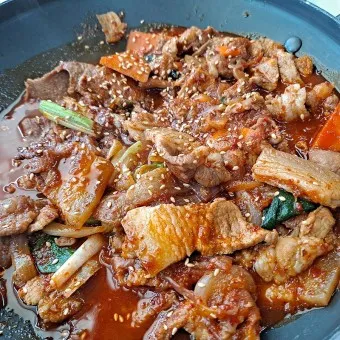 나주 맛집 베스트10 현지인 숨겨진 맛집_16