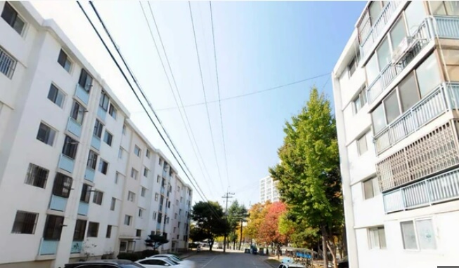 갭투자 지방 1억 공시가 아파트..."하락기 들어가면 우선 폭락 대상"