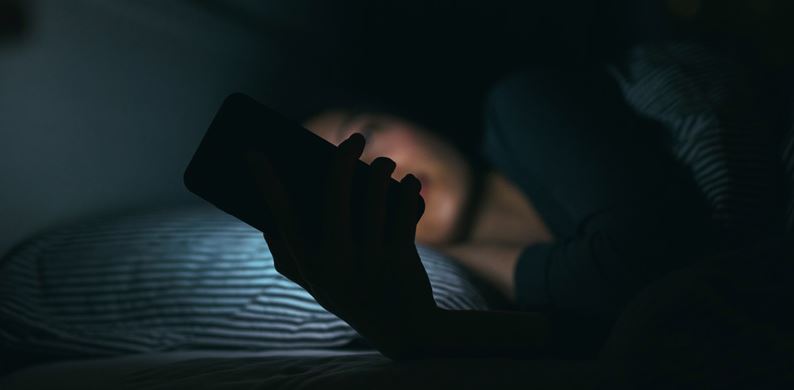  불면증 극복하는 법? 그런 거 없습니다