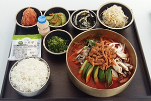 고속도로 휴게소 맛집 휴게소별 대표 음식 식사 휴게소 EX-FOOD15