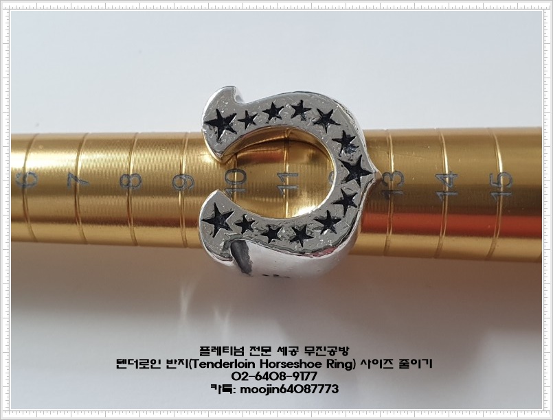 텐더로인 이미지