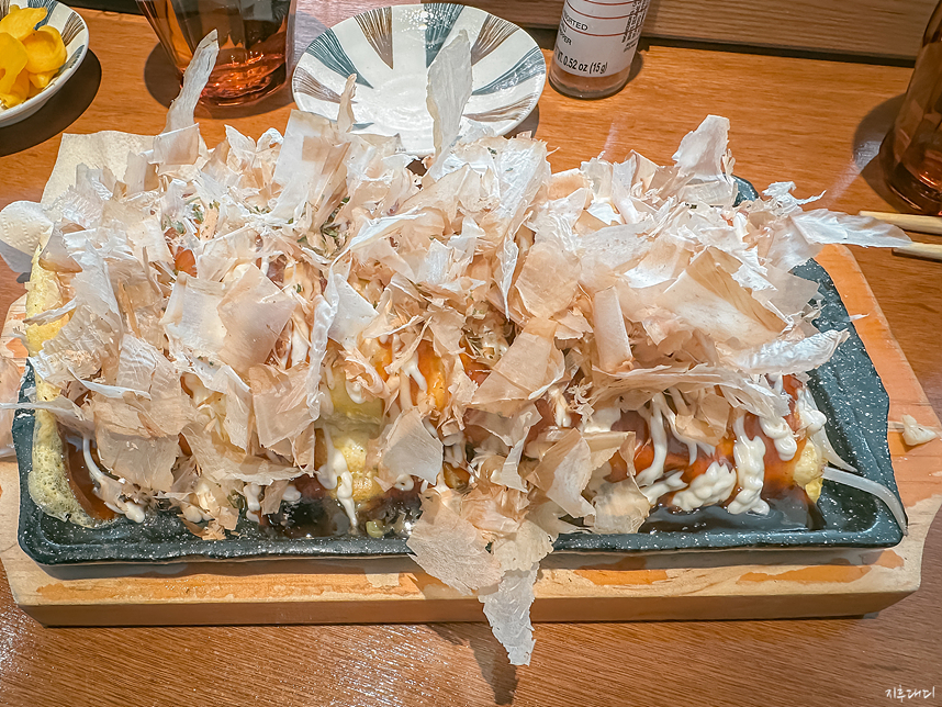 일본 애니 속의 음식을 맛볼 수 있는 수원 행궁동 야끼도리 이자카야 토리코