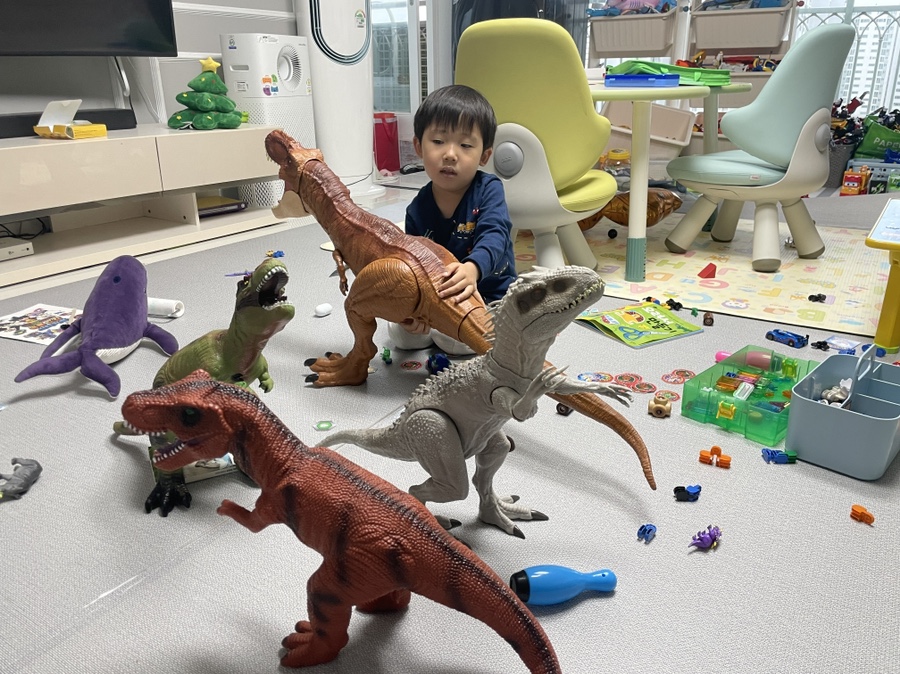 비 영어로 비오는 월요일 그리고 끝나지 17