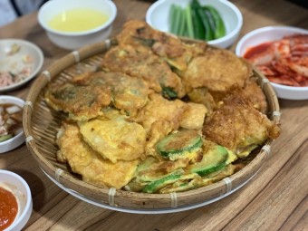 모둠 전