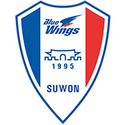  승리의 파랑새 수원삼성 블루윙즈