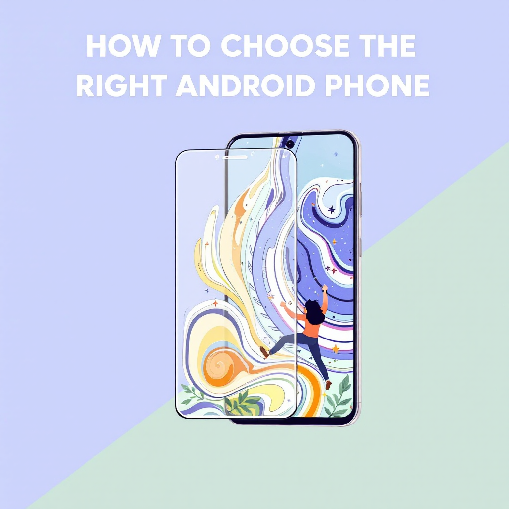 Introduction to Android Phones - Main Features of Android Phones - Integration with Google Services Introduction to Android Phones