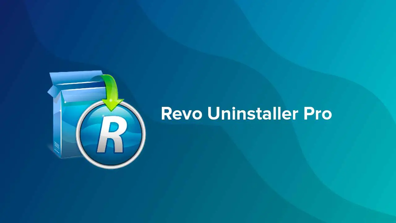 Revo Uninstaller Pro 5.2.5