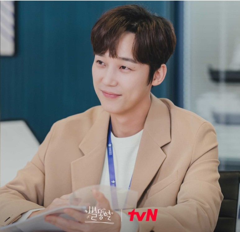 별똥별 드라마 정보 속 인물들이 궁금해요! tvN 금토드라마 19
