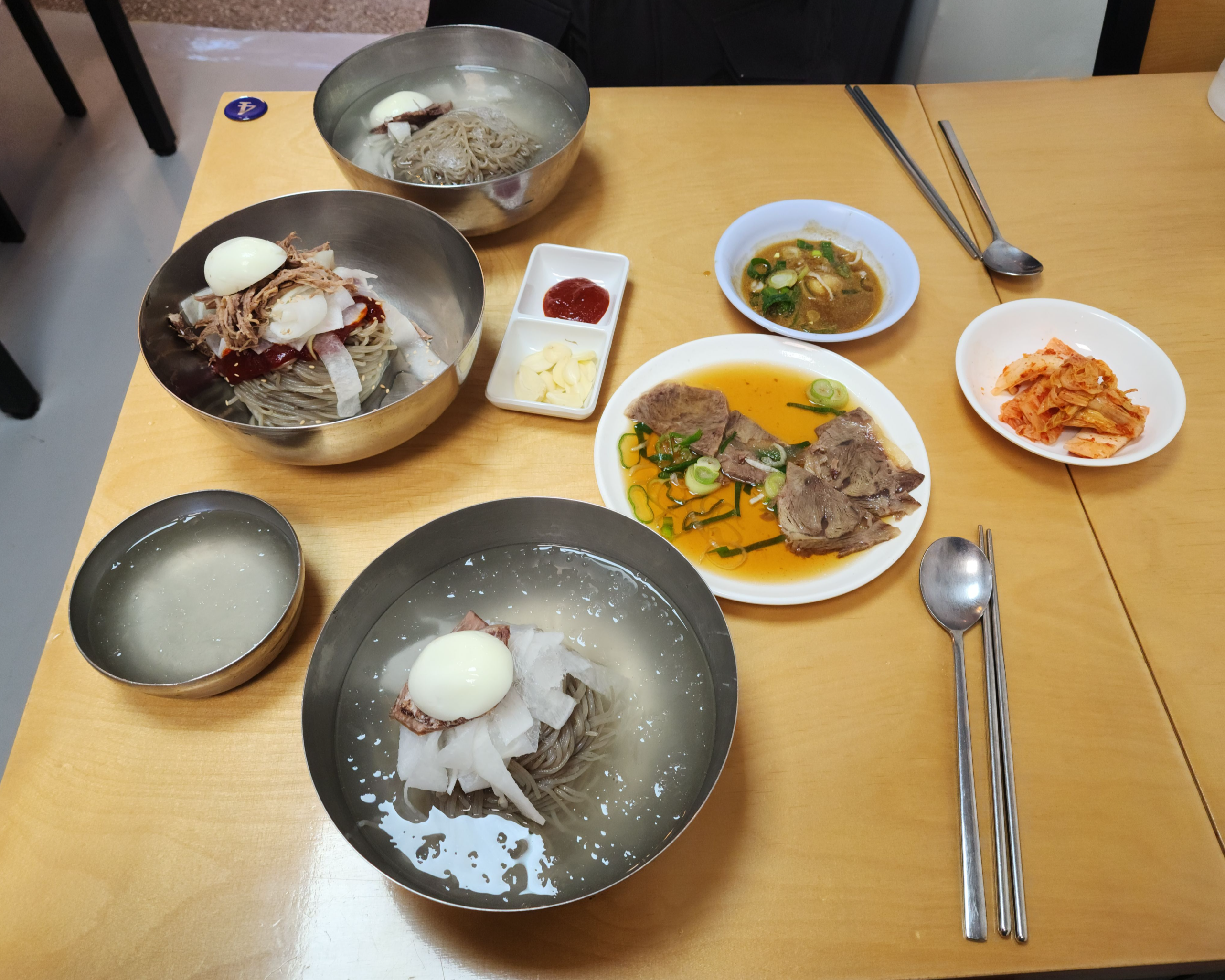 서북면옥