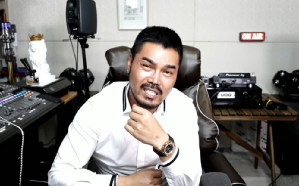  유튜버 안정권 프로필 나이 고향 학력 누나 가족관계 인스타
