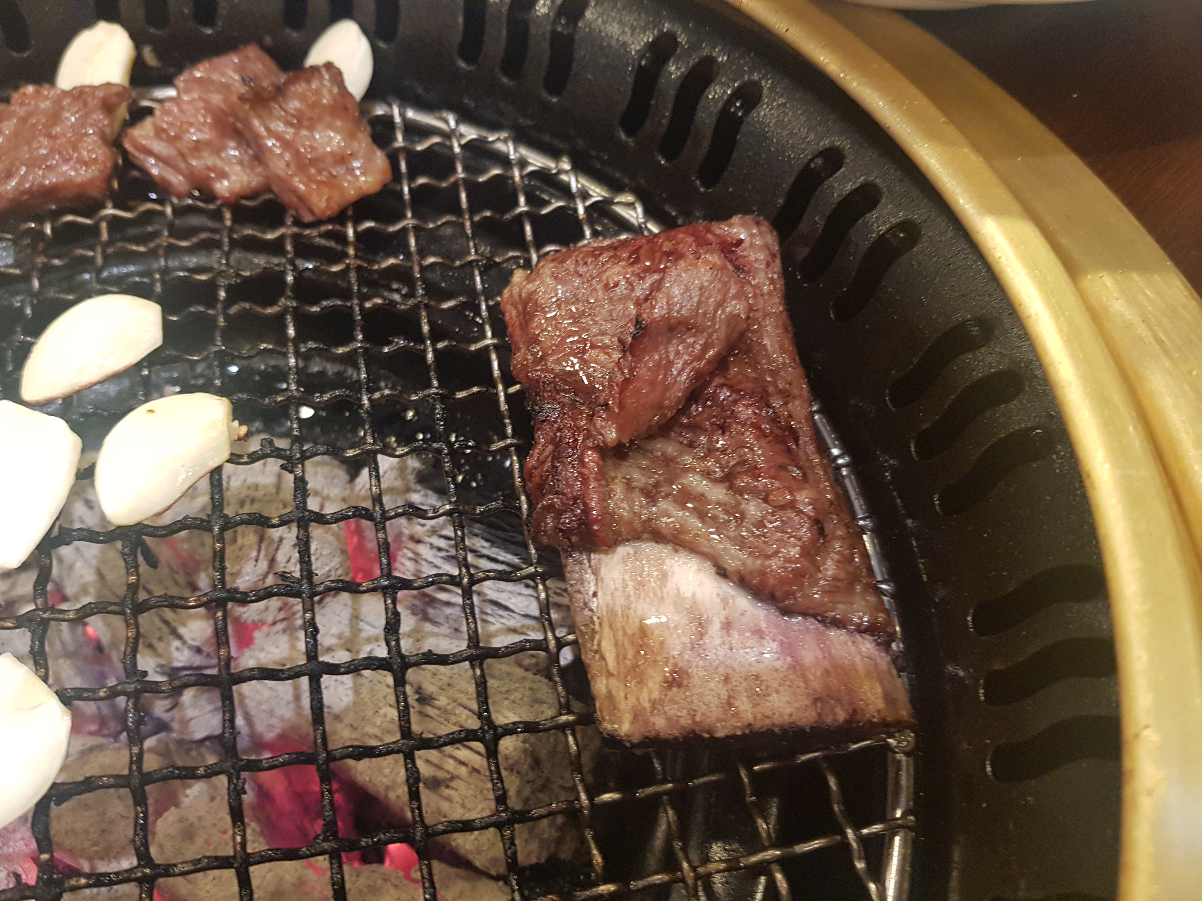 수원갈비 이미지