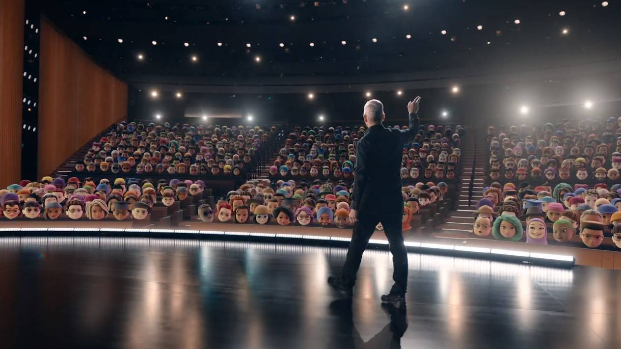  WWDC21 총정리 요약본(IOS15,ipadOS15,WatchOS)