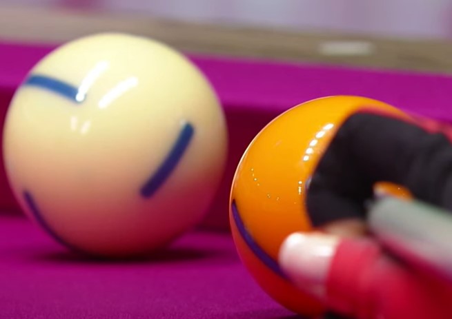 BILLIARDS