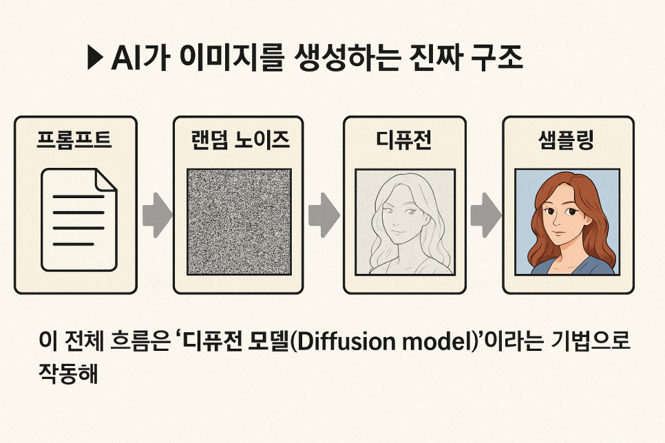 지브리생성과정
