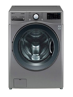 LG전자 트롬 드럼세탁기 F19VDU 19kg 방문설치&#44; 모던 스테인리스