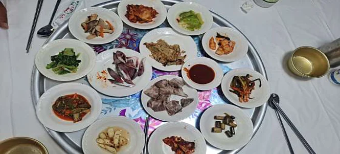 우리식당