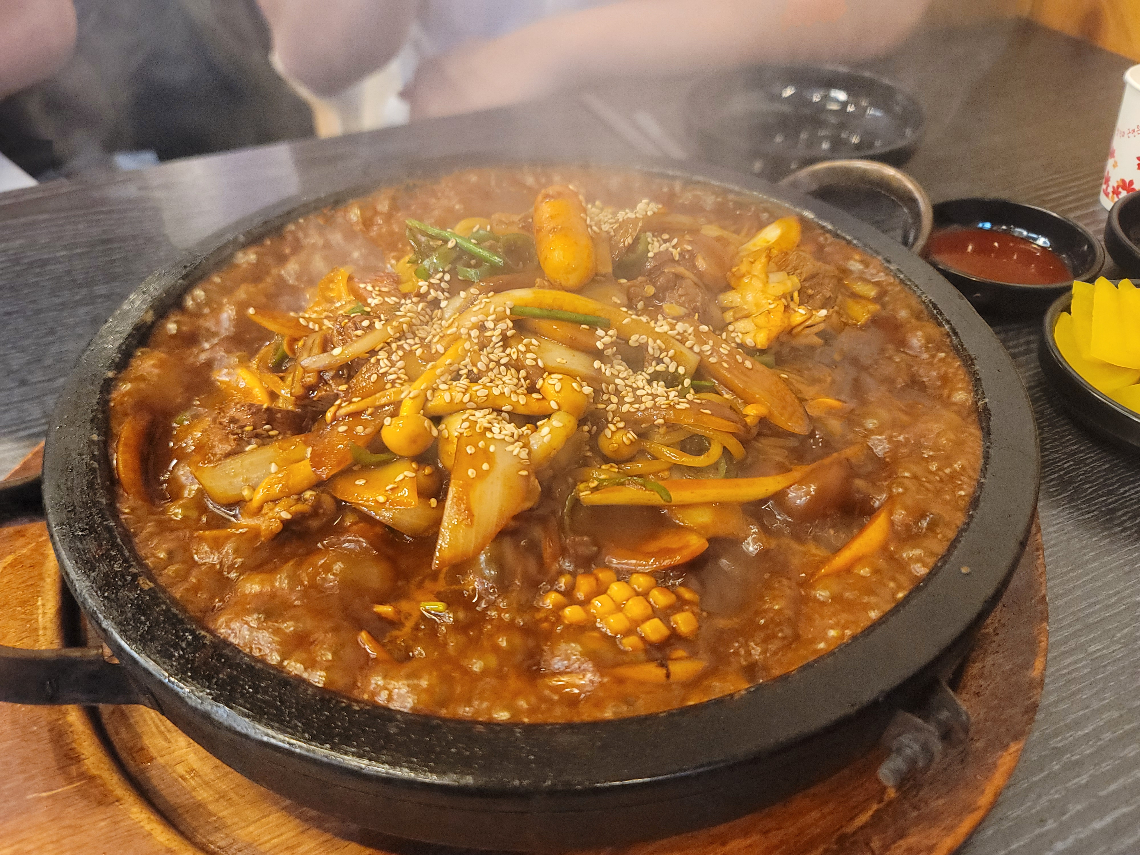  세종 중식 맛집! 보람동 진웨이성&진향 방문 솔직후기