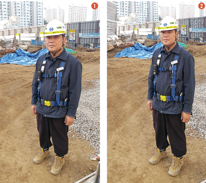 왜곡사진 보정18