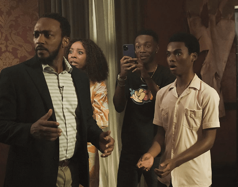 소름돋는 퍼포먼스