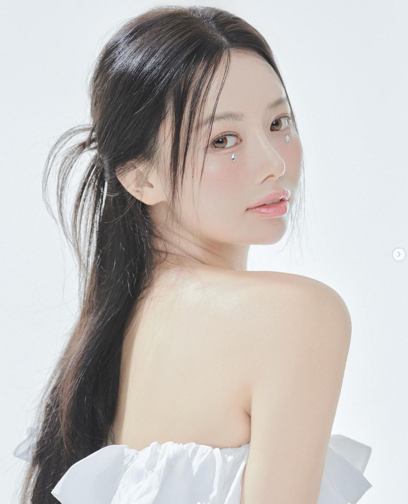 이아영 치어리더 프로필 인스타그램 언더붑 시스루 비키니