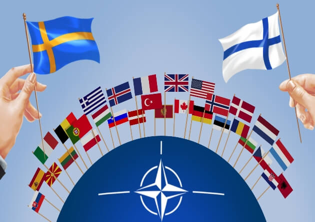 NATO 동맹 회원국