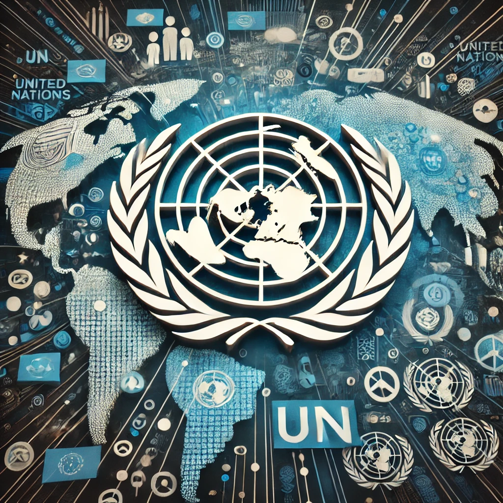 UN(국제연합)