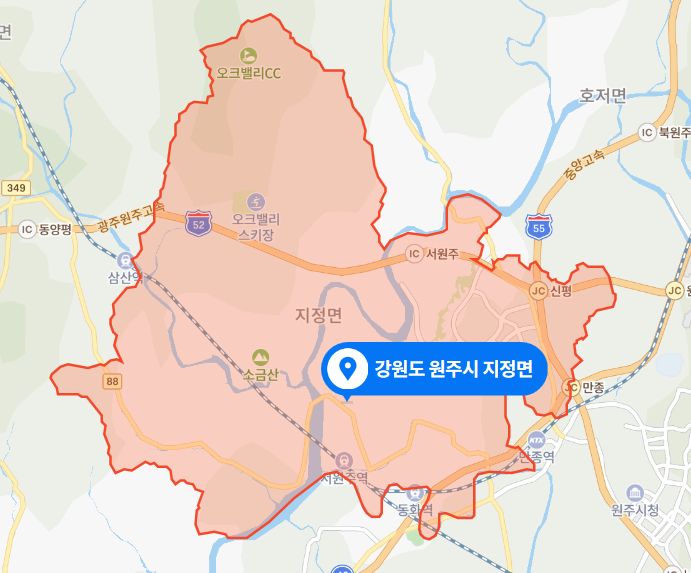  강원도 원주시 지정면 모녀 사망사건 (2021년 3월 6일)