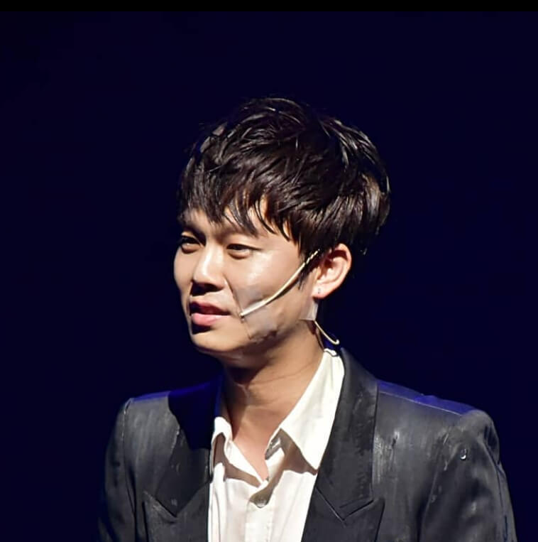  마술사 김민형 프로필, 나이, 키, 고향, 학력, 소속사