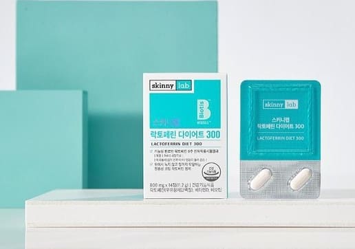 락토페린이 뭐예요? :: 바람부는대로 락토페린이 뭐예요? :: 바람부는대로