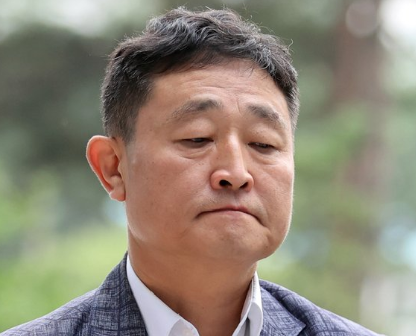  허인회 구속..운동권 대부 허인회 프로필